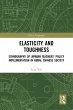 Elasticity and Toughness (eBook, PDF) - Bild 1