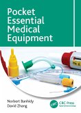 Pocket Essential Medical Equipment (eBook, ePUB) Pocket Essential Medical Equipment (eBook, ePUB)