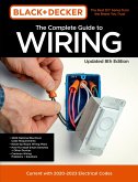 Black & Decker The Complete Guide to Wiring Updated 8th Edition (eBook, ePUB)