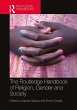 The Routledge Handbook of Religion,... - Bild 1