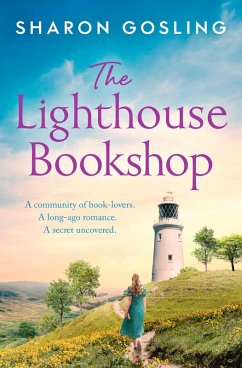 The Lighthouse Bookshop (eBook, ePUB) - Gosling, Sharon