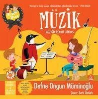 Burcu ve Berk - Müzik - Ongun Müminoglu, Defne