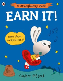 Earn It! (eBook, ePUB) - Mcleod, Cinders