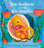 Little Seahorse and the Big Question (eBook, ePUB)