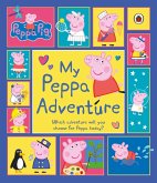 Peppa Pig: My Peppa Adventure (eBook, ePUB)