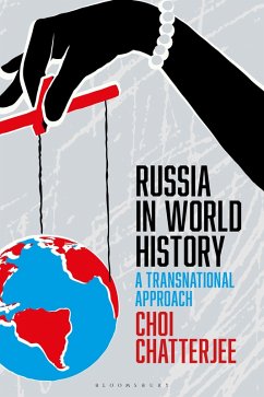 Cover Russia in World History (eBook, PDF)