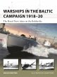 Warships in the Baltic Campaign 1918-20... - Bild 1