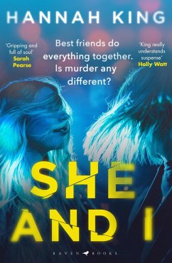 She and I (eBook, ePUB) - King, Hannah