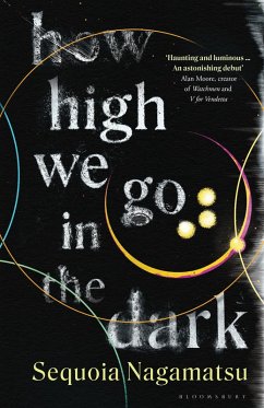 How High We Go in the Dark (eBook, PDF) - Nagamatsu, Sequoia
