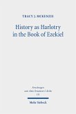 History as Harlotry in the Book of Ezekiel (eBook, PDF)