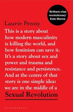 Sexual Revolution (eBook, ePUB) - Penny, Laurie