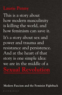 Sexual Revolution (eBook, PDF) - Penny, Laurie