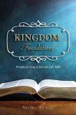 Kingdom Foundations (eBook, ePUB)