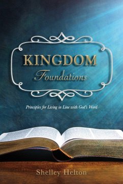 Cover Kingdom Foundations (eBook, ePUB)