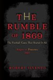 The Rumble of 1869 (eBook, ePUB)