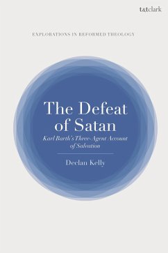 Cover The Defeat of Satan (eBook, PDF)