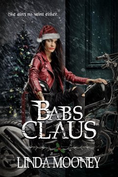 Cover Babs Claus (Tuffy Claus, #2) (eBook, ePUB)