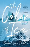 The Color of Ice (eBook, ePUB)