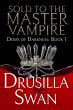 Sold to the Master Vampire (Doms of... - Bild 1