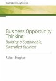 Business Opportunity Thinking (eBook, ePUB)