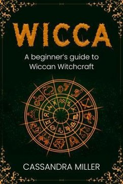 Wicca (eBook, ePUB) - Miller, Cassandra
