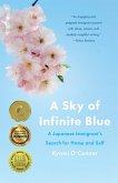A Sky of Infinite Blue (eBook, ePUB)