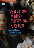 Venus On Mars (eBook, ePUB)