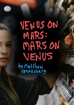 Cover Venus On Mars (eBook, ePUB)