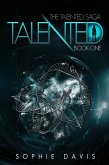 Talented (The Talented Saga) (eBook, ePUB)