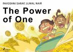 The Power of One (eBook, ePUB)