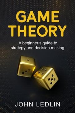 Cover Game Theory (eBook, ePUB)