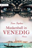Maskenball in Venedig (eBook, ePUB)
