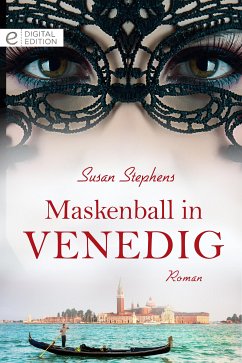 Maskenball in Venedig (eBook, ePUB) - Stephens, Susan