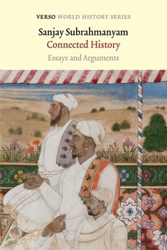 Connected History (eBook, ePUB) - Subrahmanyam, Sanjay