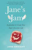 Jane's Jam (eBook, ePUB)