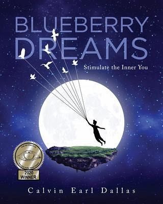 Blueberry Dreams (eBook, ePUB) Blueberry Dreams (eBook, ePUB)