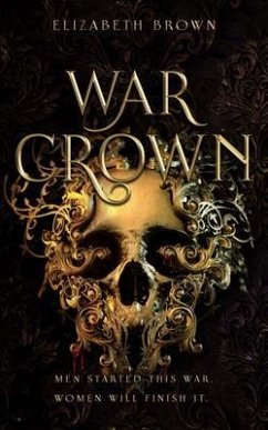 Cover War Crown (eBook, ePUB)