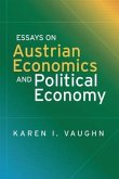 Essays on Austrian Economics and Political Economy (eBook, ePUB)