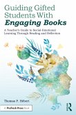 Guiding Gifted Students With Engaging Books (eBook, ePUB)