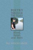 Poetry Through The Years (eBook, ePUB)