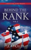Behind The Rank, Volume 5 (eBook, ePUB)