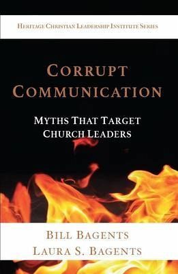 Corrupt Communication (eBook, ePUB) Corrupt Communication (eBook, ePUB)