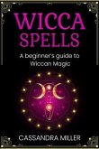Wicca Spells (eBook, ePUB)