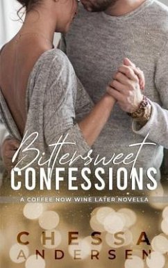 Cover Bittersweet Confessions (eBook, ePUB)
