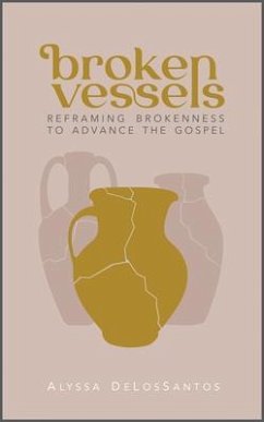 Broken Vessels (eBook, ePUB) Cover Broken Vessels (eBook, ePUB)