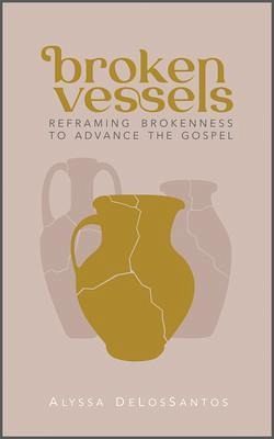 Broken Vessels (eBook, ePUB)