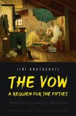 The Vow (eBook, ePUB)