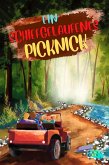 Ein schiefgelaufenes Picknick (Sammlung interessanter Geschichten für Kinder) (eBook, ePUB)
