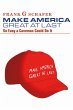 Make America Great At Last (eBook, ePUB) - Bild 1