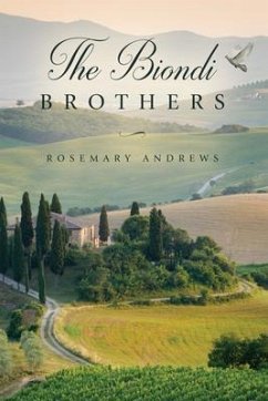 The Biondi Brothers (eBook, ePUB) - Andrews, Rosemary